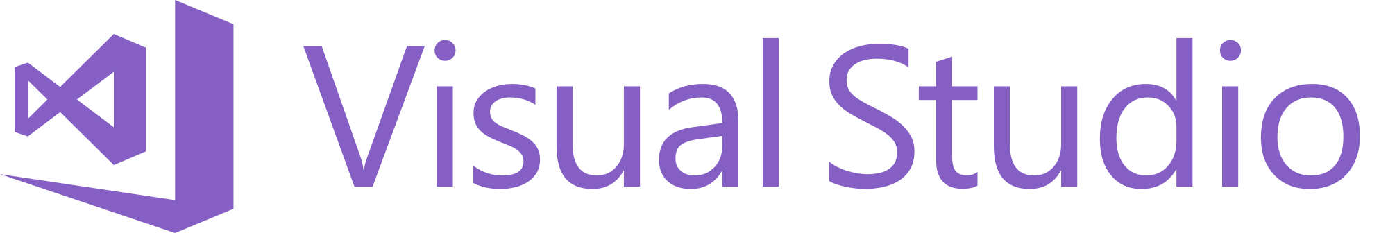 Microsoft Visual Studio